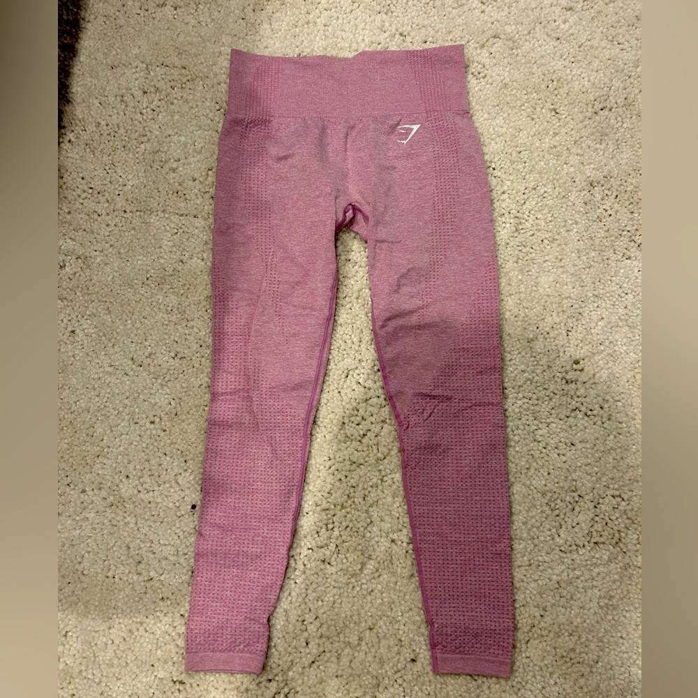 Gymshark Vital Seamless 2.0 Leggings